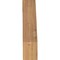 Ekena Millwork 5 1/2"W x 18"D x 24"H Balboa Smooth Knee Brace, Western Red Cedar BRC06X18X24BOA00SWR - alternate 4